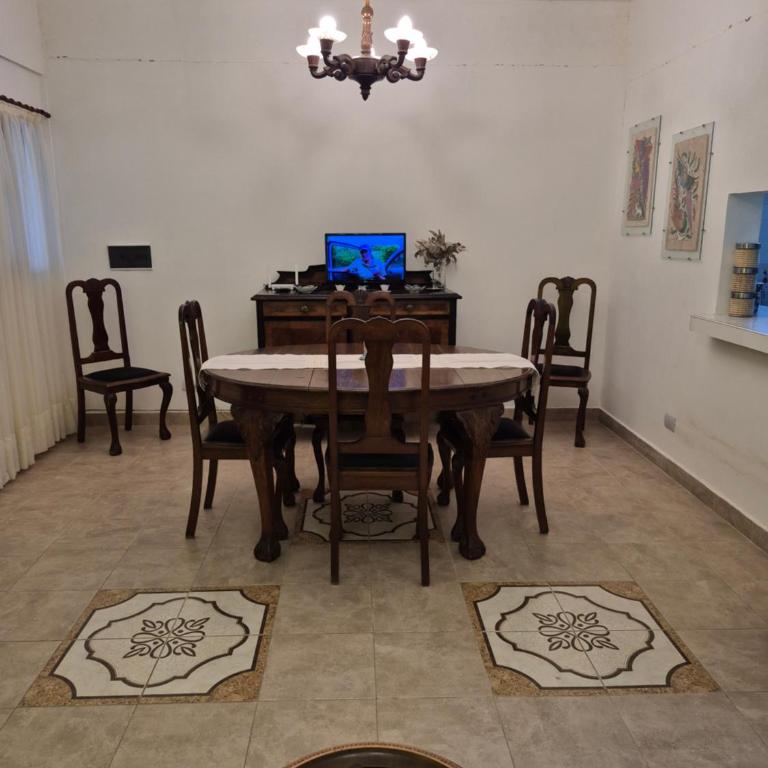 La Churita - Casa de 2 dormitorios - 22