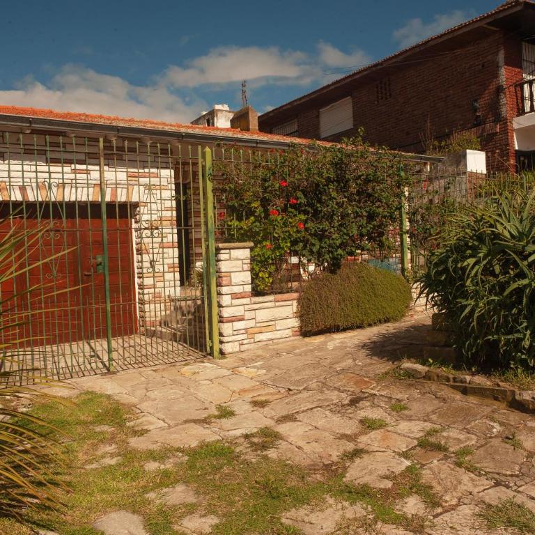 Chalet Punta Mogotes - Casa de 2 dormitorios - 2