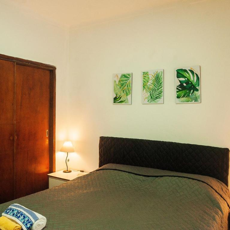 Chalet Punta Mogotes - Two-Bedroom House - 15