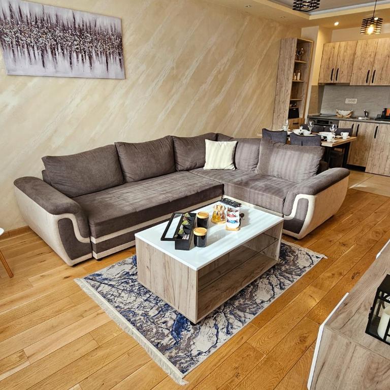 Happy Dreams Spa Zlatibor - Apartman - 1