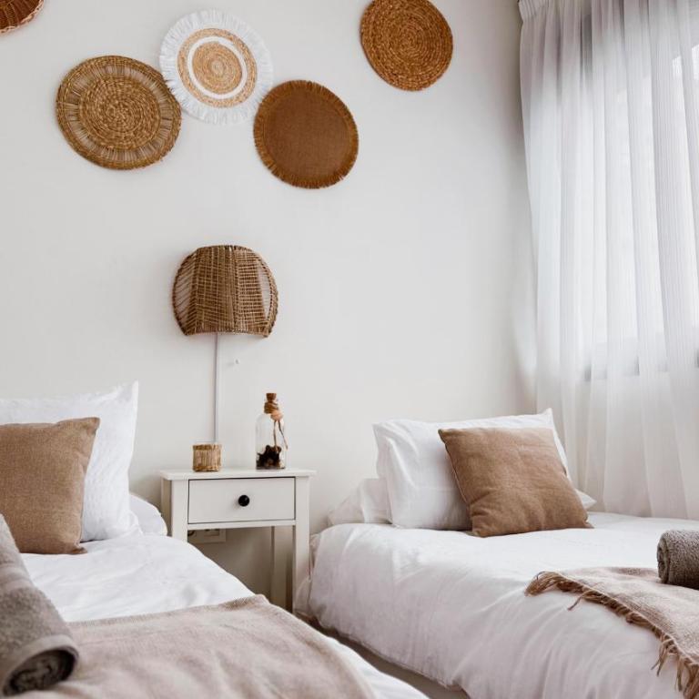 Hanei La Laguna - Apartamento de 2 dormitorios - 9