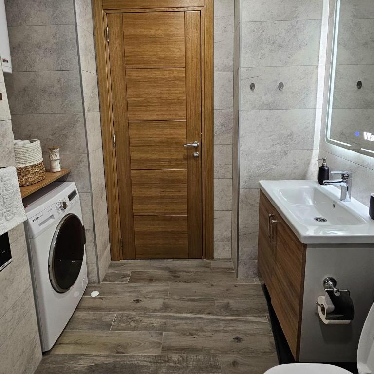 Happy Dreams Spa Zlatibor - Apartman - 10