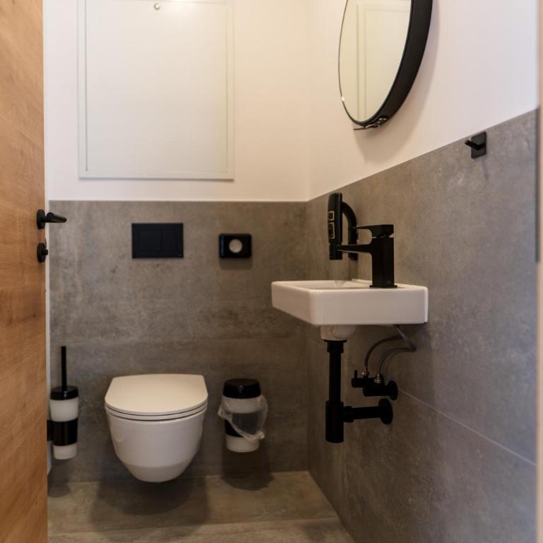 Pure Alpine Suites - Superior Apartment - 13