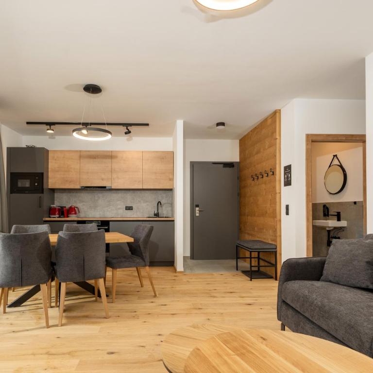Pure Alpine Suites - Superior Apartment - 3