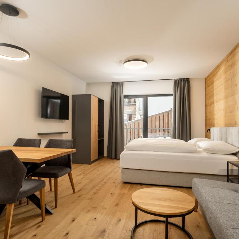 Pure Alpine Suites - Superior Apartment - 2
