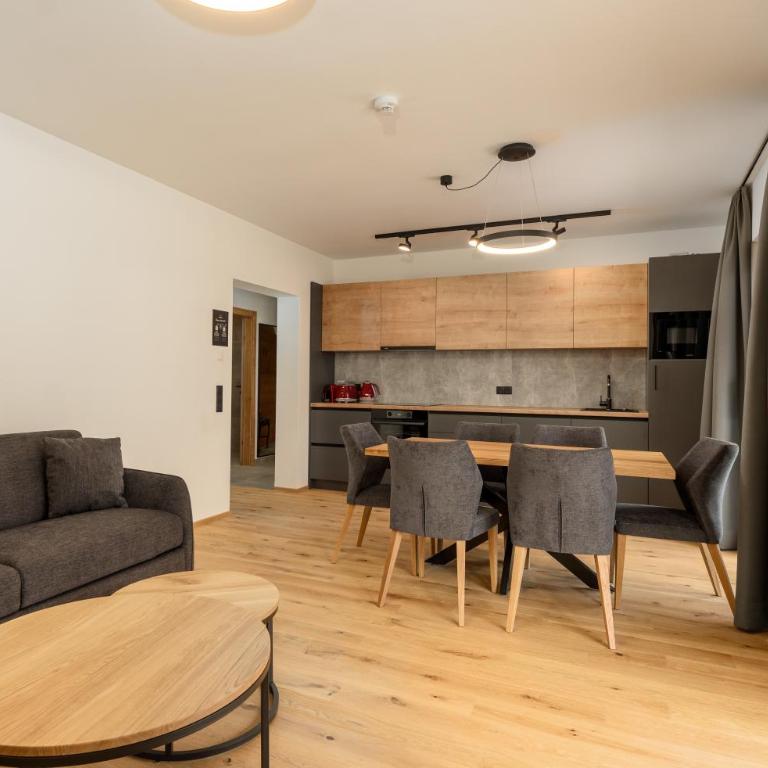 Pure Alpine Suites - Superior Apartment - 12