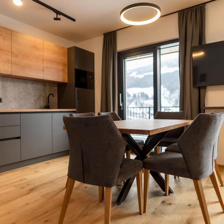 Pure Alpine Suites - Superior Apartment - 5