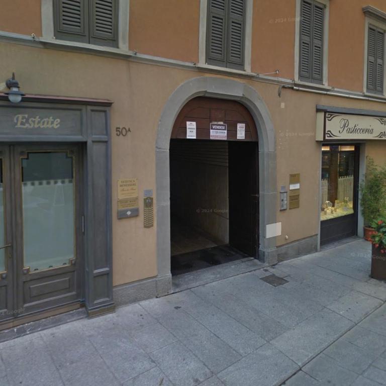 Bilocale con Terrazzo e Garage in Centro Bergamo - Appartamento con 1 Camera da Letto - 11