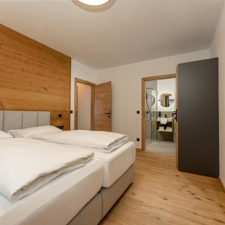 Pure Alpine Suites - Superior Apartment - 9