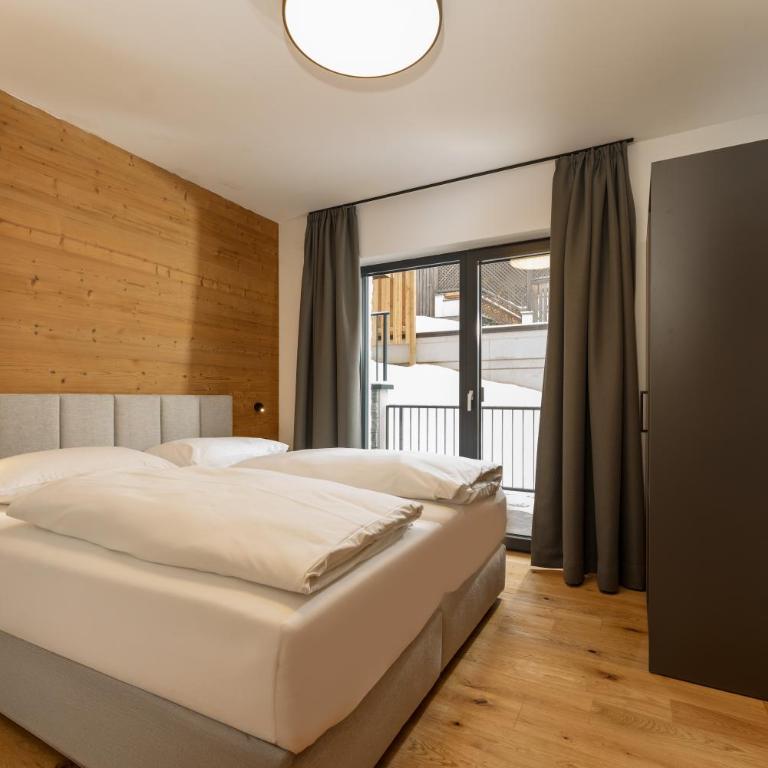 Pure Alpine Suites - Superior Apartment - 7