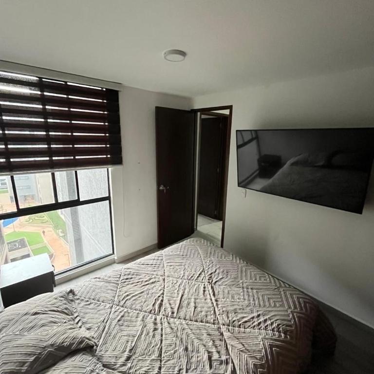 Como y acogedor apartamento - Apartamento de 1 dormitorio - 4