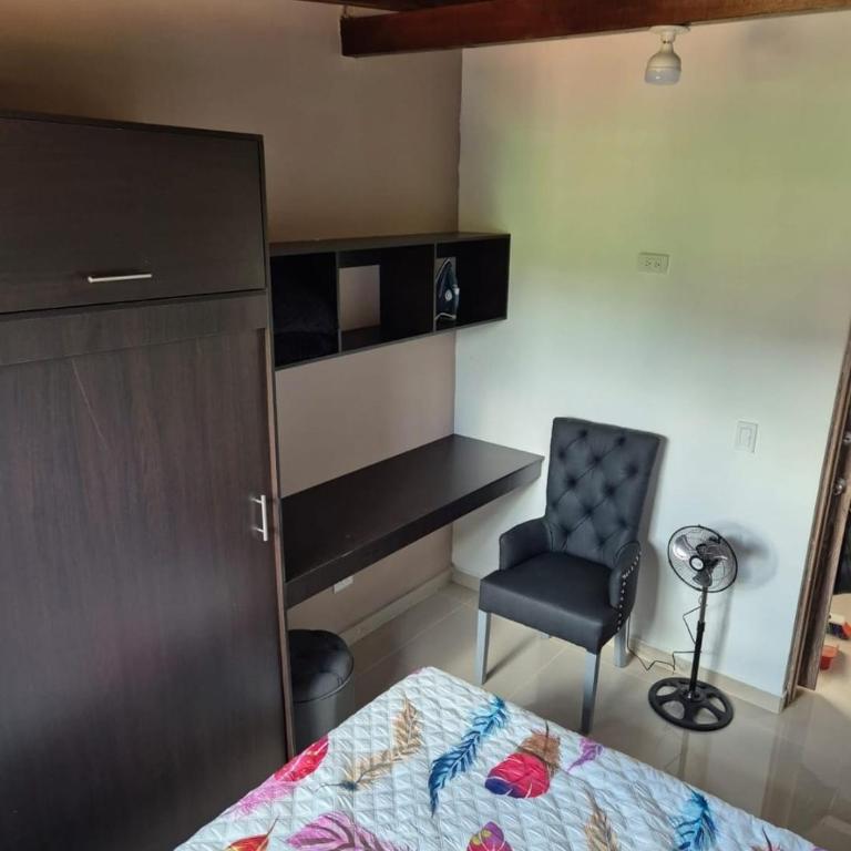 Apartamento En Belen Super Lindo - Apartamento de 3 dormitorios - 14
