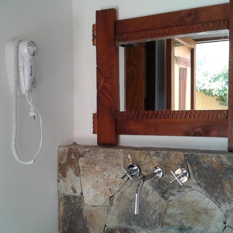 Cabañas Tilcara Mia - Bungalow de un dormitorio - 2
