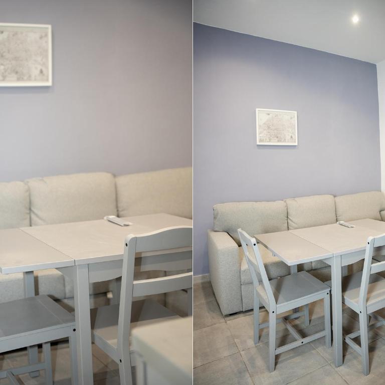 Appartement en plein centre de Nîmes - Appartamento con 1 Camera da Letto - 2