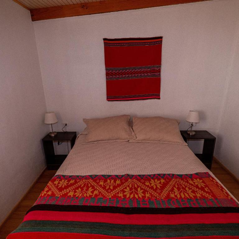 Casa Sutar Las Higueras - Casa de 2 dormitorios - 5