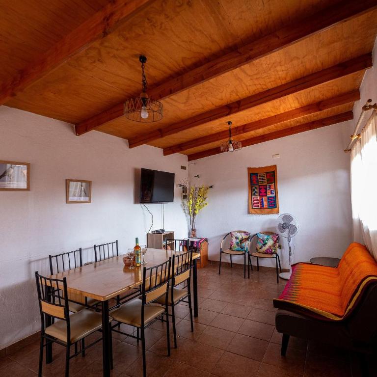 Casa Sutar Las Higueras - Casa de 2 dormitorios - 38