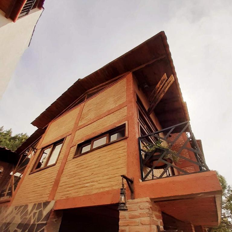 Cabaña en la toscana - Casa de 4 dormitorios - 9