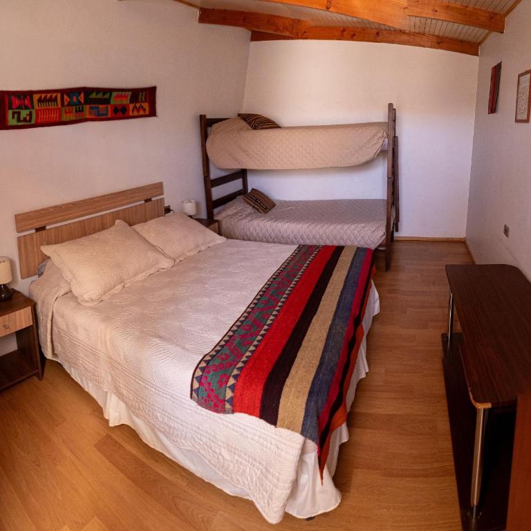 Casa Sutar Las Higueras - Casa de 2 dormitorios - 26