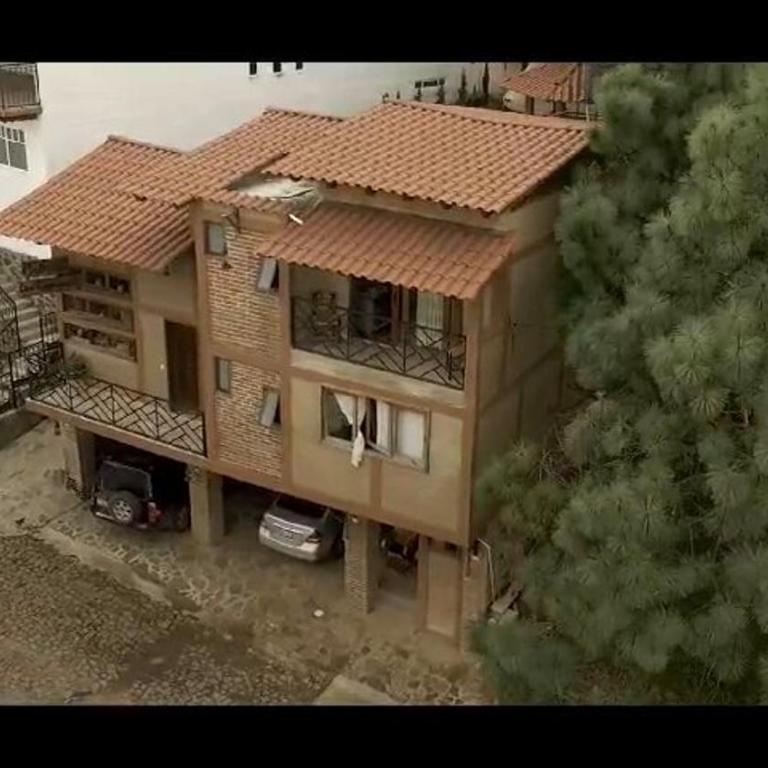 Cabaña en la toscana - Casa de 4 dormitorios - 11