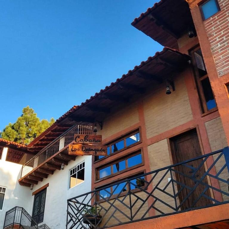 Cabaña en la toscana - Casa de 4 dormitorios - 13