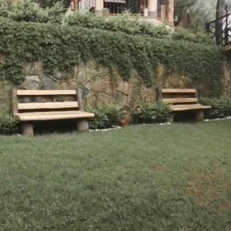 Cabaña en la toscana - Casa de 4 dormitorios - 14