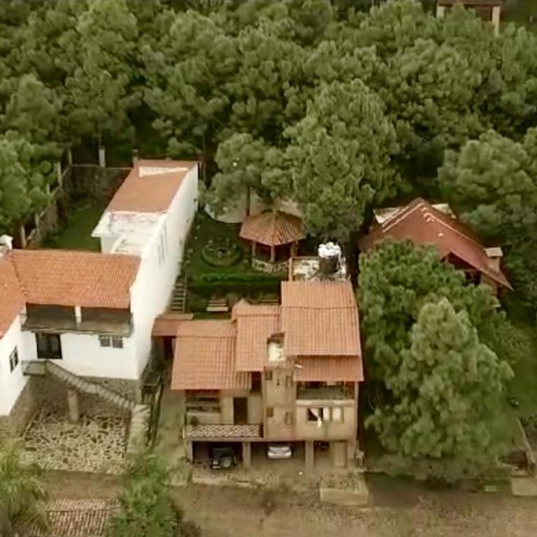 Cabaña en la toscana - Casa de 4 dormitorios - 15