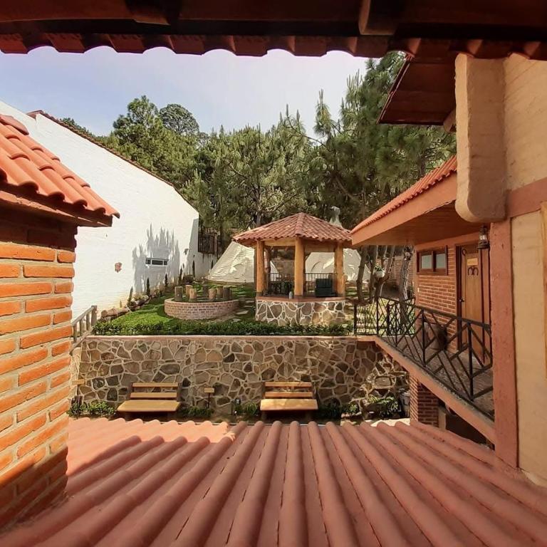 Cabaña en la toscana - Casa de 4 dormitorios - 18