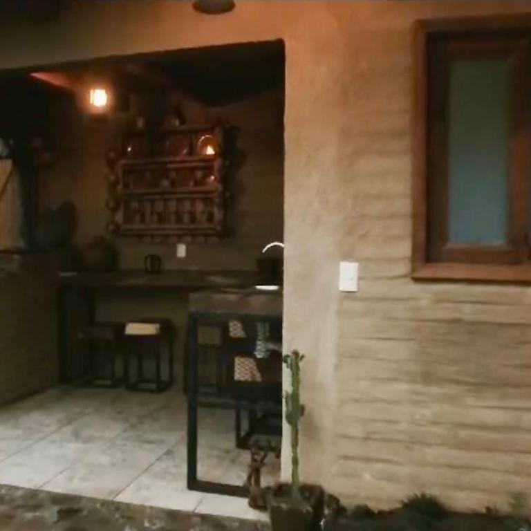 Cabaña en la toscana - Casa de 4 dormitorios - 20