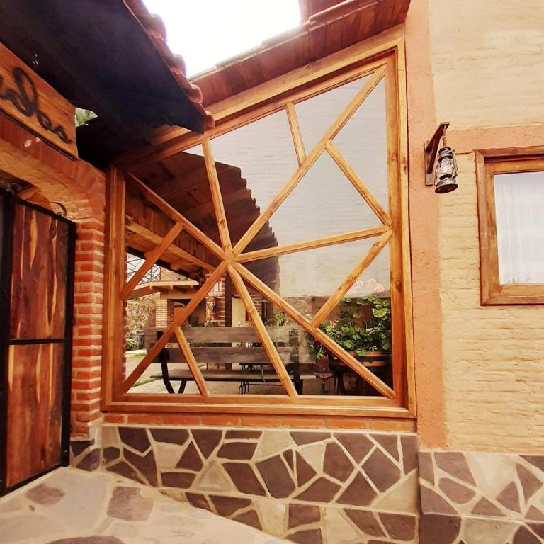 Cabaña en la toscana - Casa de 4 dormitorios - 21