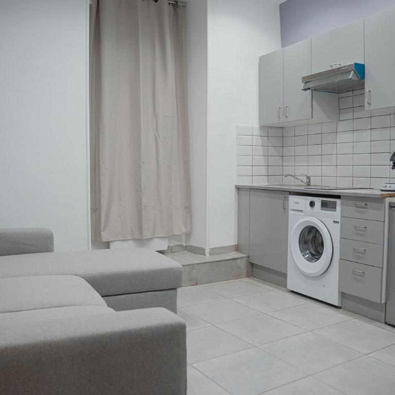 Appartement en plein centre de Nîmes - Appartamento con 1 Camera da Letto - 1