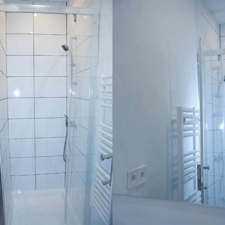 Appartement en plein centre de Nîmes - Appartamento con 1 Camera da Letto - 3