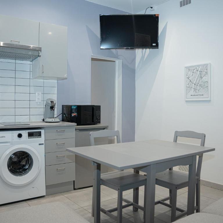 Appartement en plein centre de Nîmes - Appartamento con 1 Camera da Letto - 5