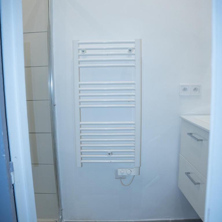Appartement en plein centre de Nîmes - Appartamento con 1 Camera da Letto - 7
