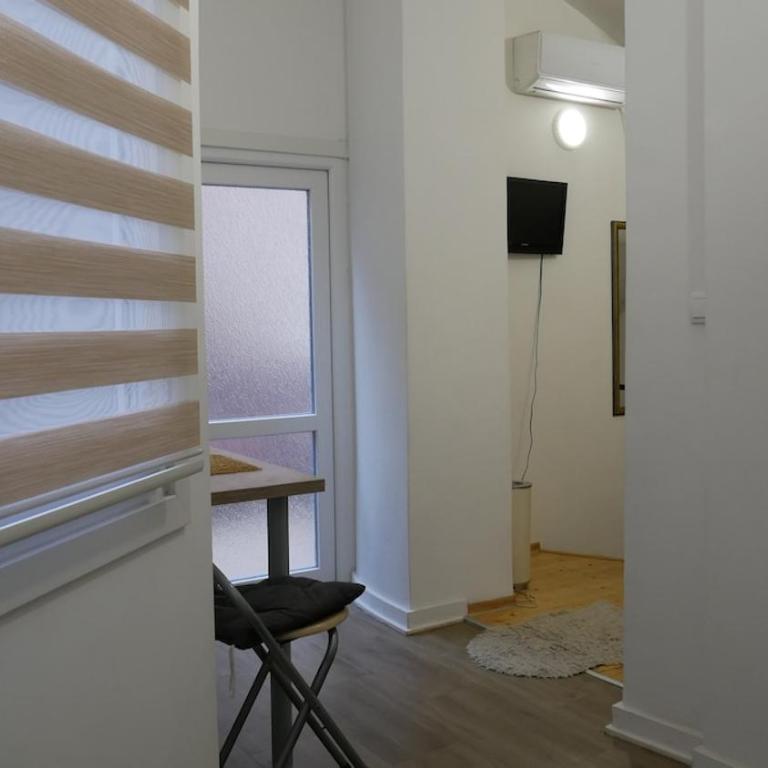 Terazije apartment - One-Bedroom Apartment - 2