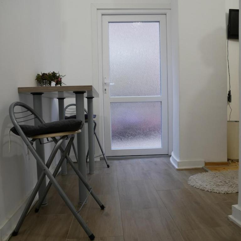Terazije apartment - One-Bedroom Apartment - 5
