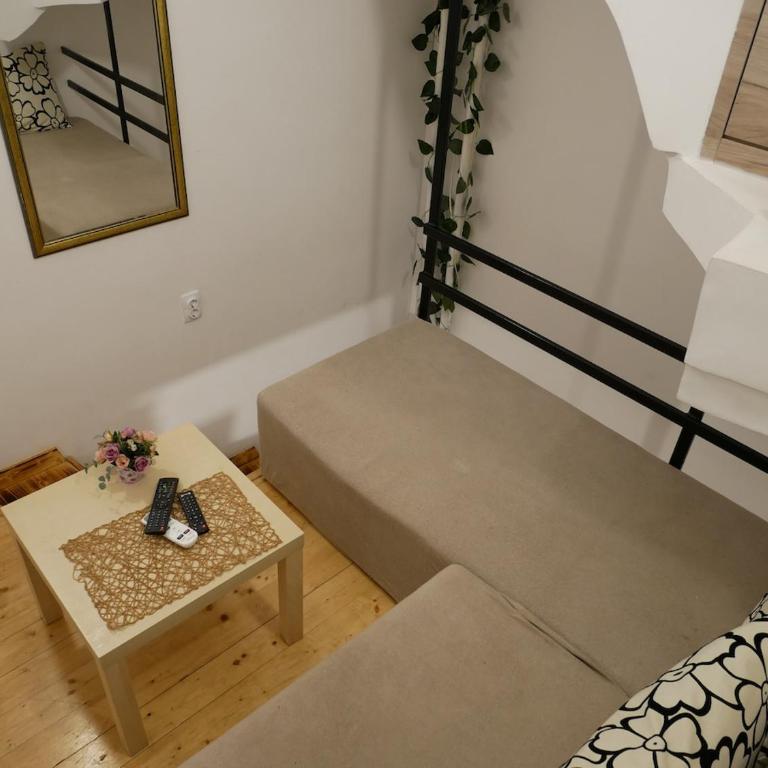 Terazije apartment - One-Bedroom Apartment - 9
