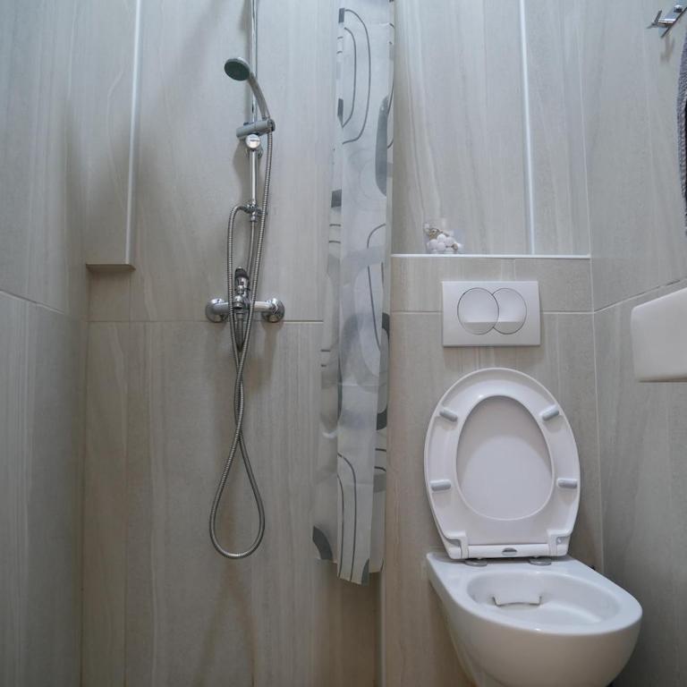 Terazije apartment - One-Bedroom Apartment - 12