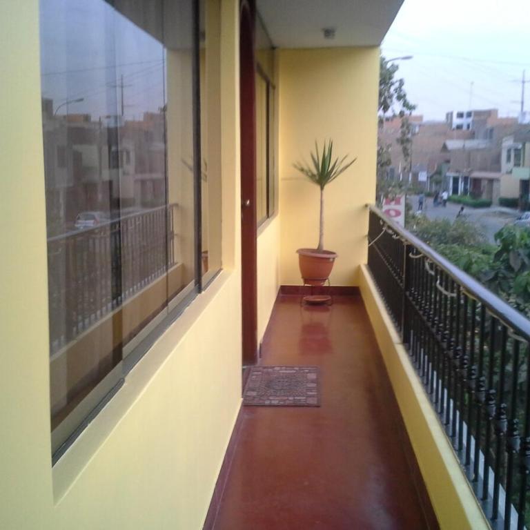 Modern Apartmen Furnished in Lima - Apartamento de 2 dormitorios - 3