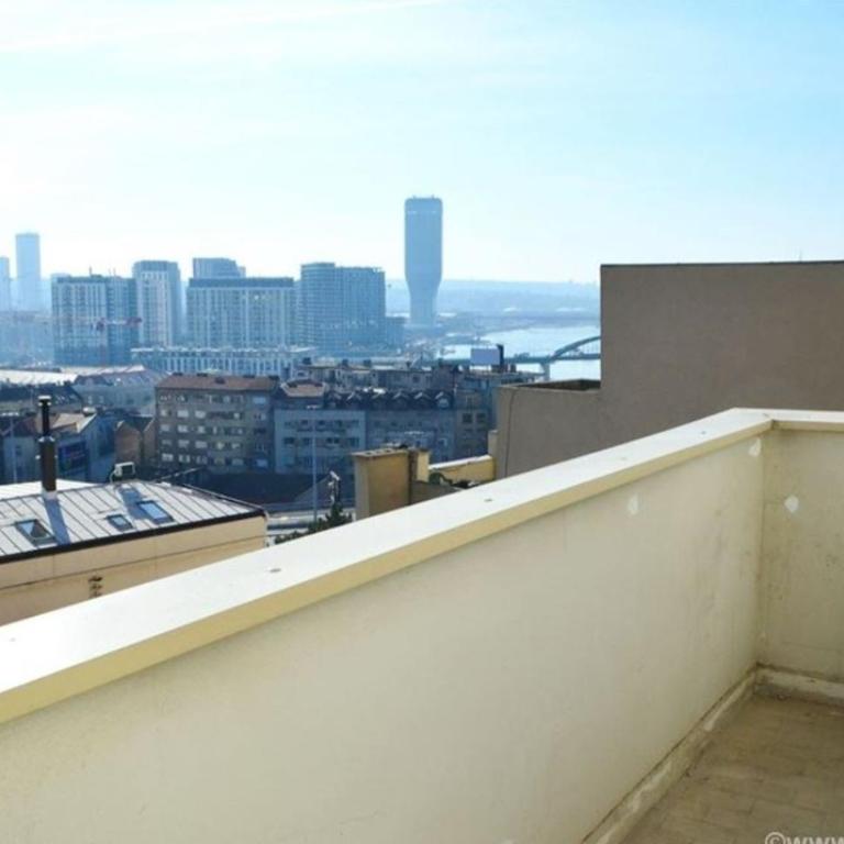 Vesna apartment - One-Bedroom Apartment - 1