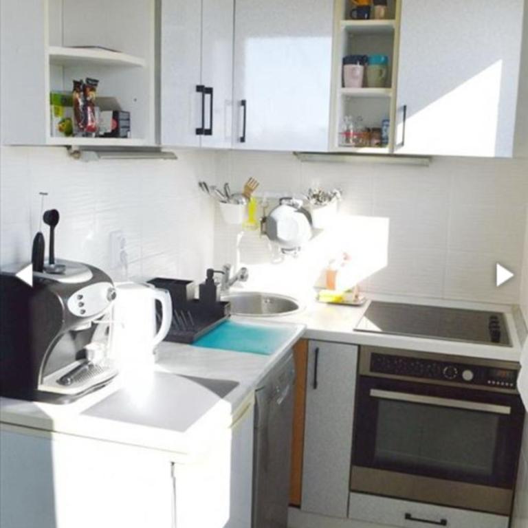 Vesna apartment - One-Bedroom Apartment - 2
