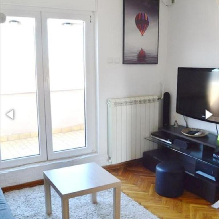 Vesna apartment - One-Bedroom Apartment - 3