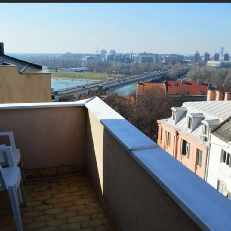 Vesna apartment - One-Bedroom Apartment - 5