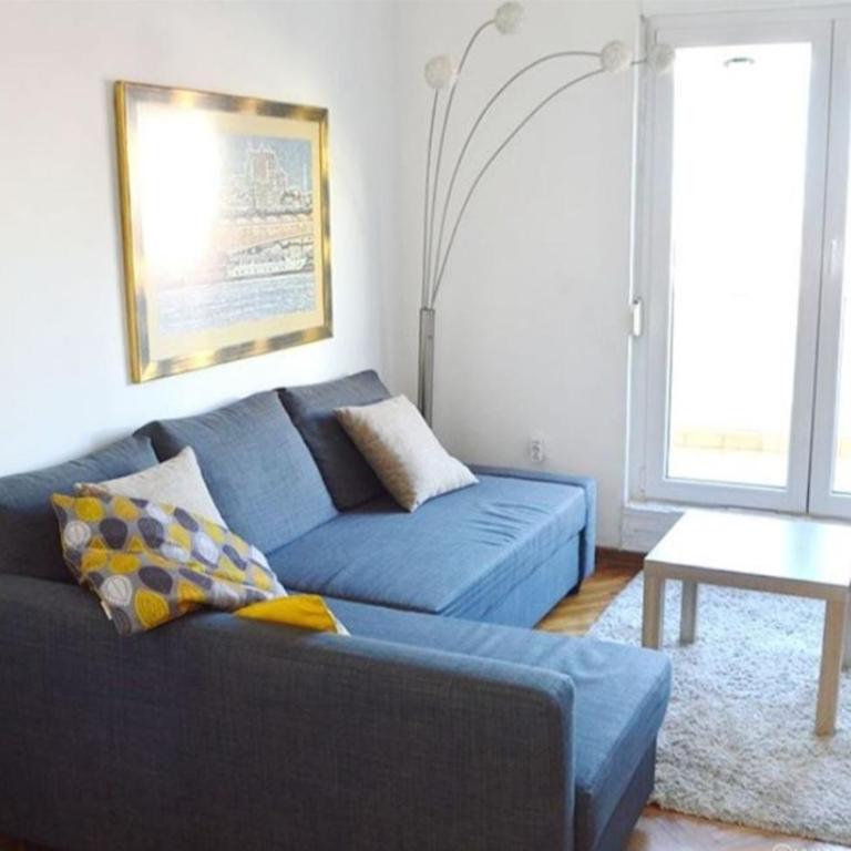 Vesna apartment - One-Bedroom Apartment - 6