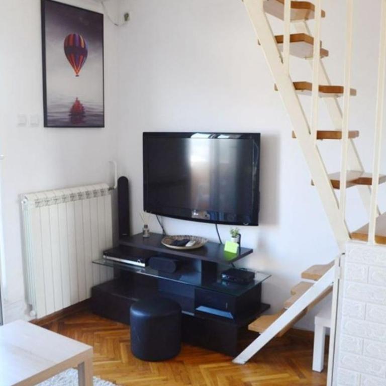 Vesna apartment - One-Bedroom Apartment - 8
