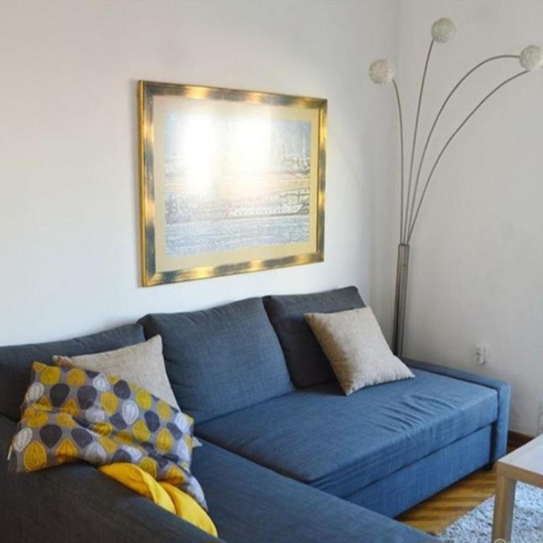 Vesna apartment - One-Bedroom Apartment - 9