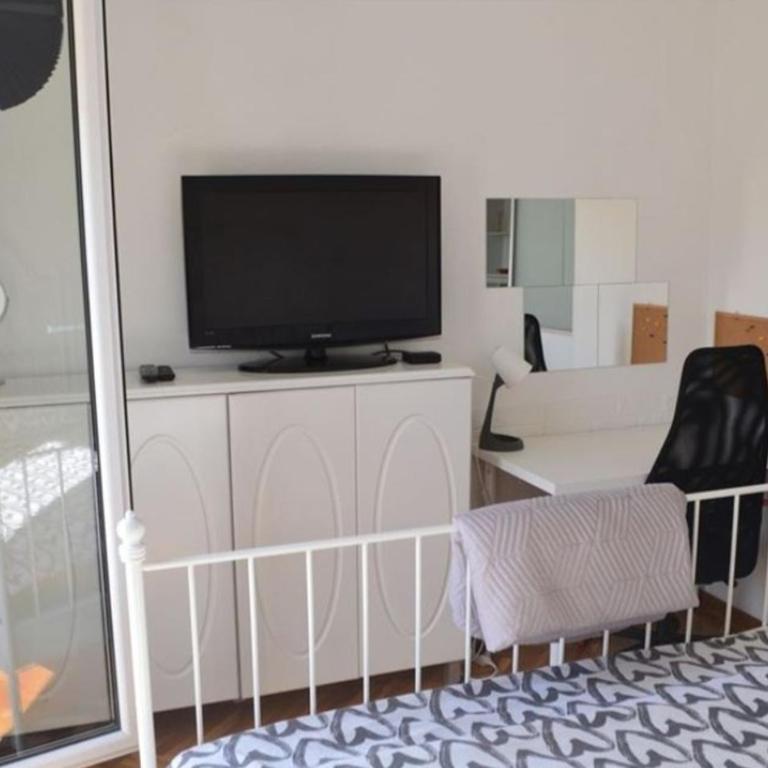 Vesna apartment - One-Bedroom Apartment - 10