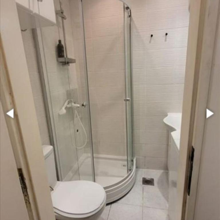 Vesna apartment - One-Bedroom Apartment - 12