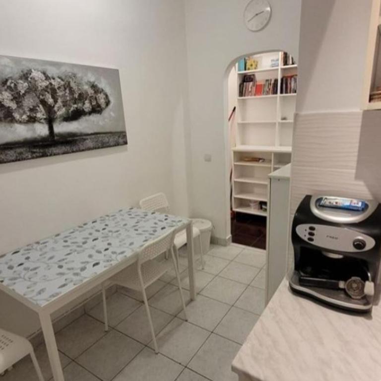 Vesna apartment - One-Bedroom Apartment - 13
