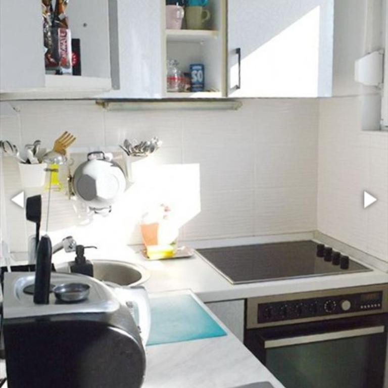 Vesna apartment - One-Bedroom Apartment - 15