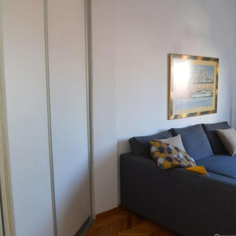 Vesna apartment - One-Bedroom Apartment - 18
